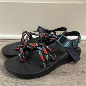 Chaco’s ZX/2 Sandal